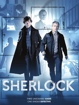 神探夏洛克第二季剧情介绍_天天影视