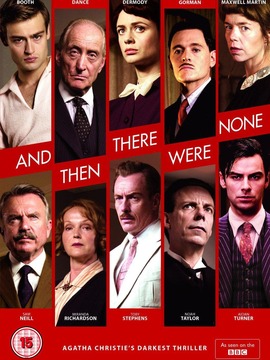 无人生还剧情介绍_天天影视