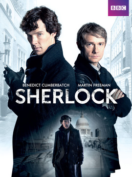 神探夏洛克第三季剧情介绍_天天影视