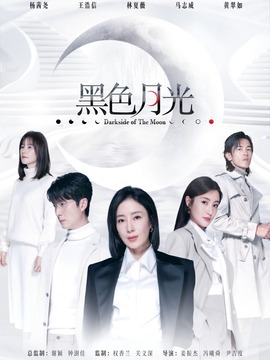 黑色月光剧情介绍_天天影视