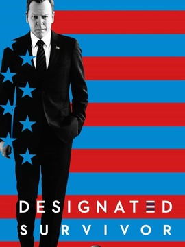 指定幸存者第二季剧情介绍_天天影视