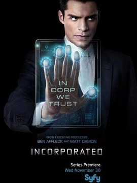 无政府主义剧情介绍_天天影视