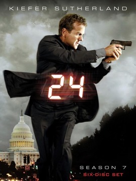 反恐24小时第七季剧情介绍_天天影视