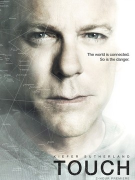 触摸未来第二季剧情介绍_天天影视