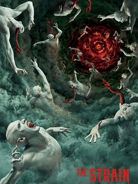 血族第四季剧情介绍_天天影视