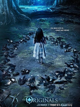 初代吸血鬼第四季剧情介绍_天天影视