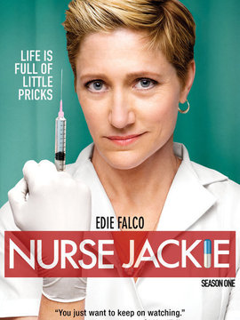 护士当家第一季剧情介绍_天天影视