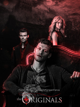 初代吸血鬼第五季剧情介绍_天天影视