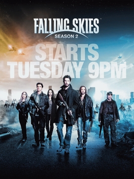 陨落星辰第二季剧情介绍_天天影视