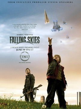 陨落星辰第一季剧情介绍_天天影视