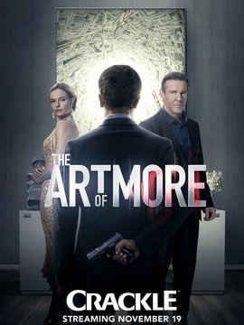 辣手藏家第一季剧情介绍_天天影视